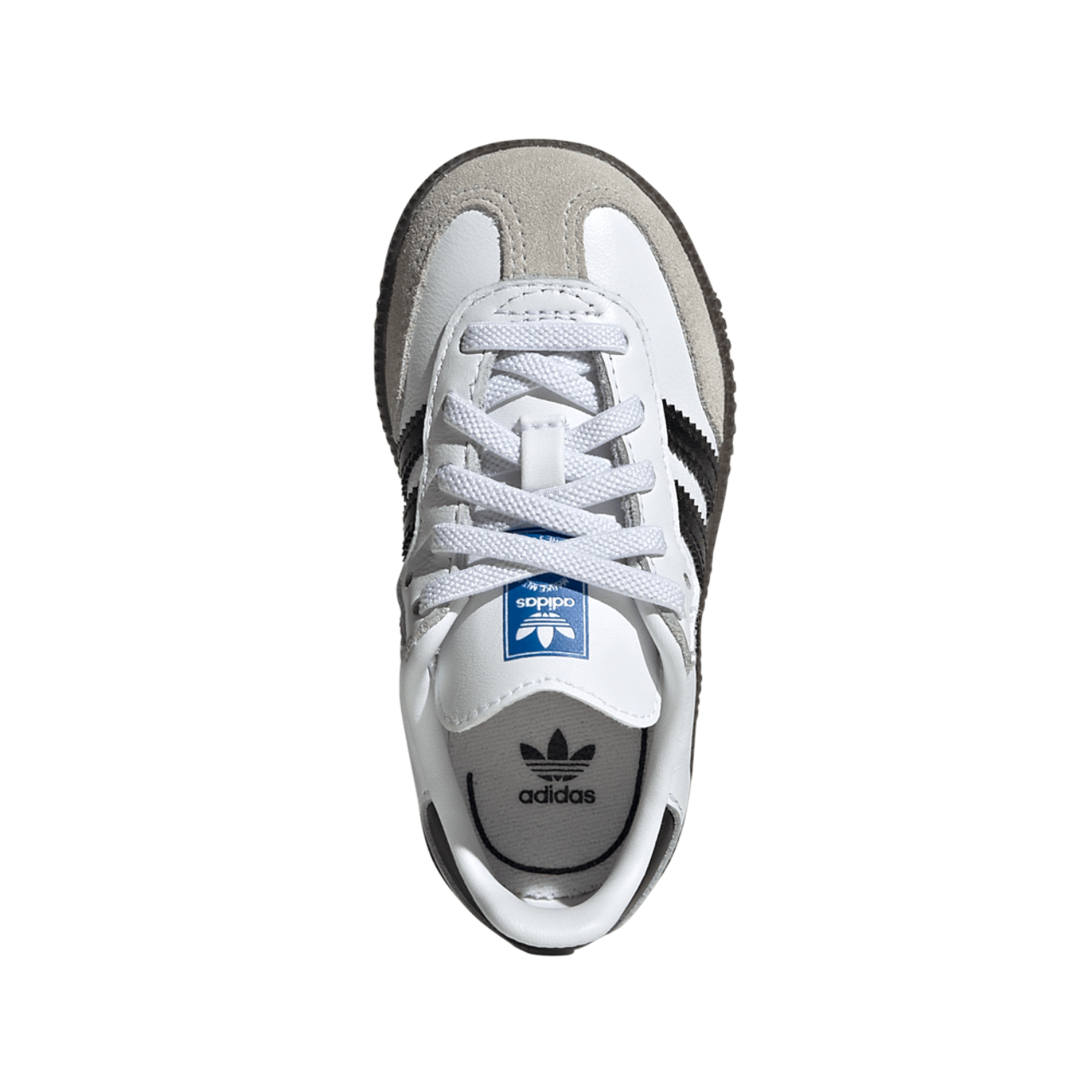 adidas Samba OG Image 5 of 8. Tap to open photo gallery.