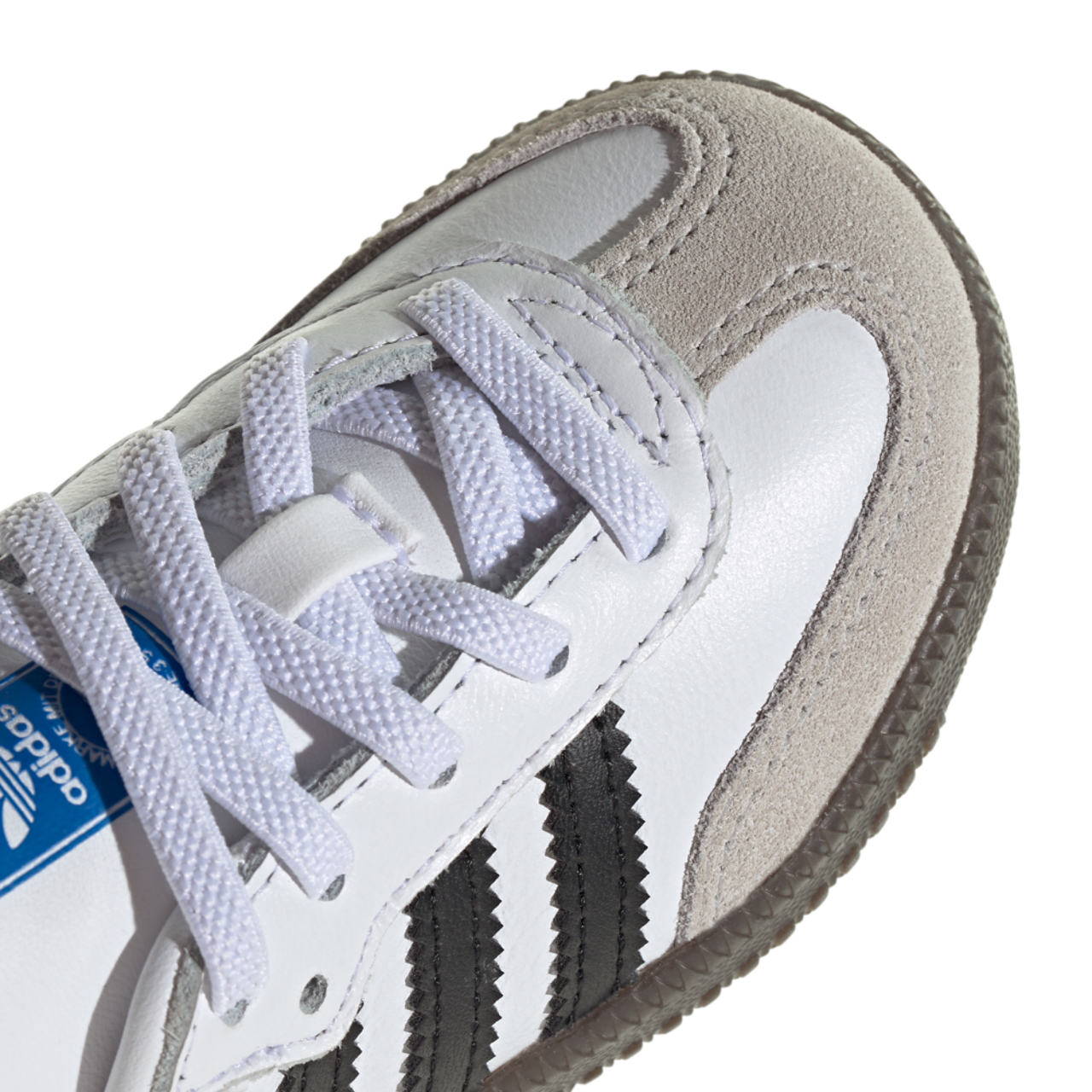 adidas Samba OG Image 7 of 8. Tap to open photo gallery.