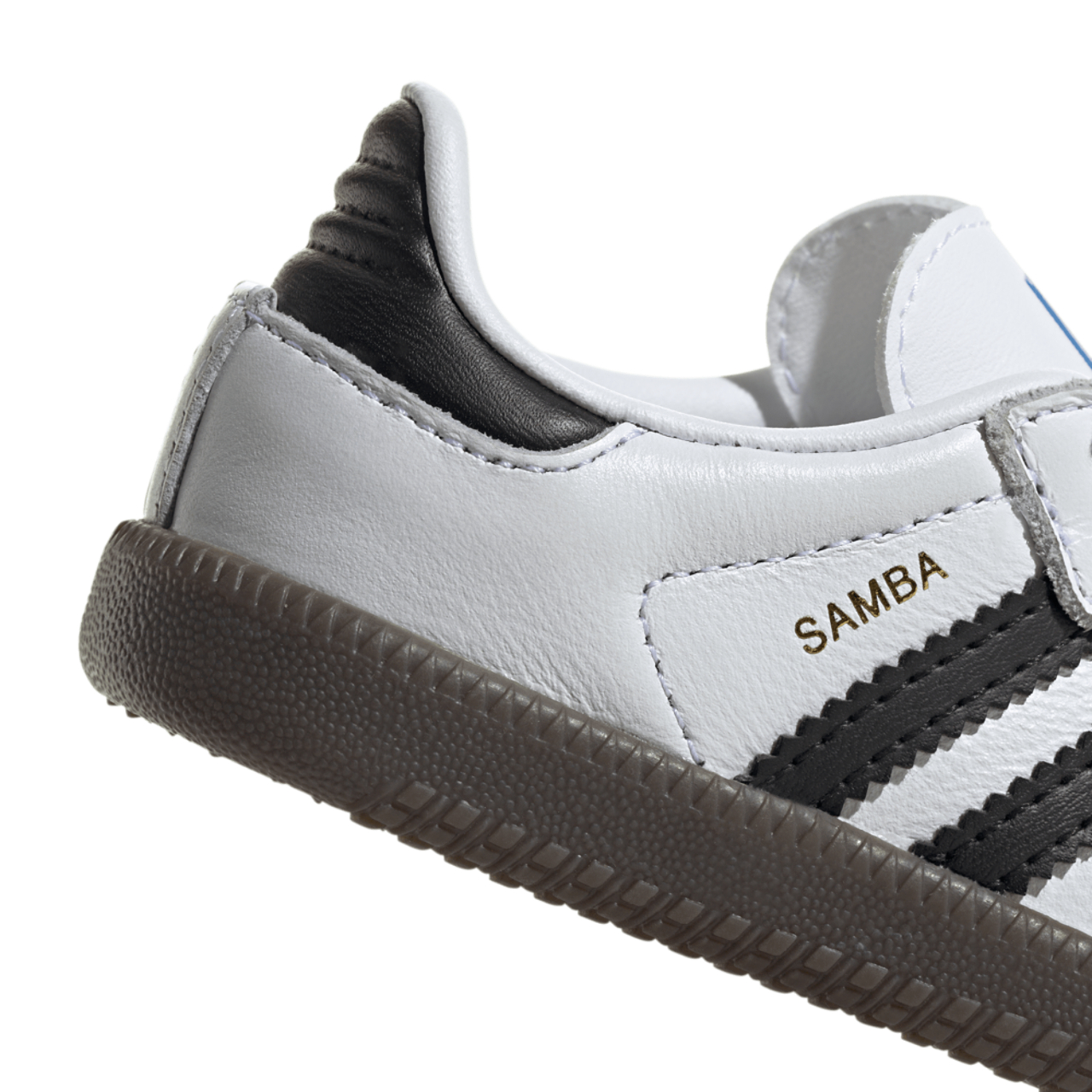 adidas Samba OG Image 8 of 8. Tap to open photo gallery.
