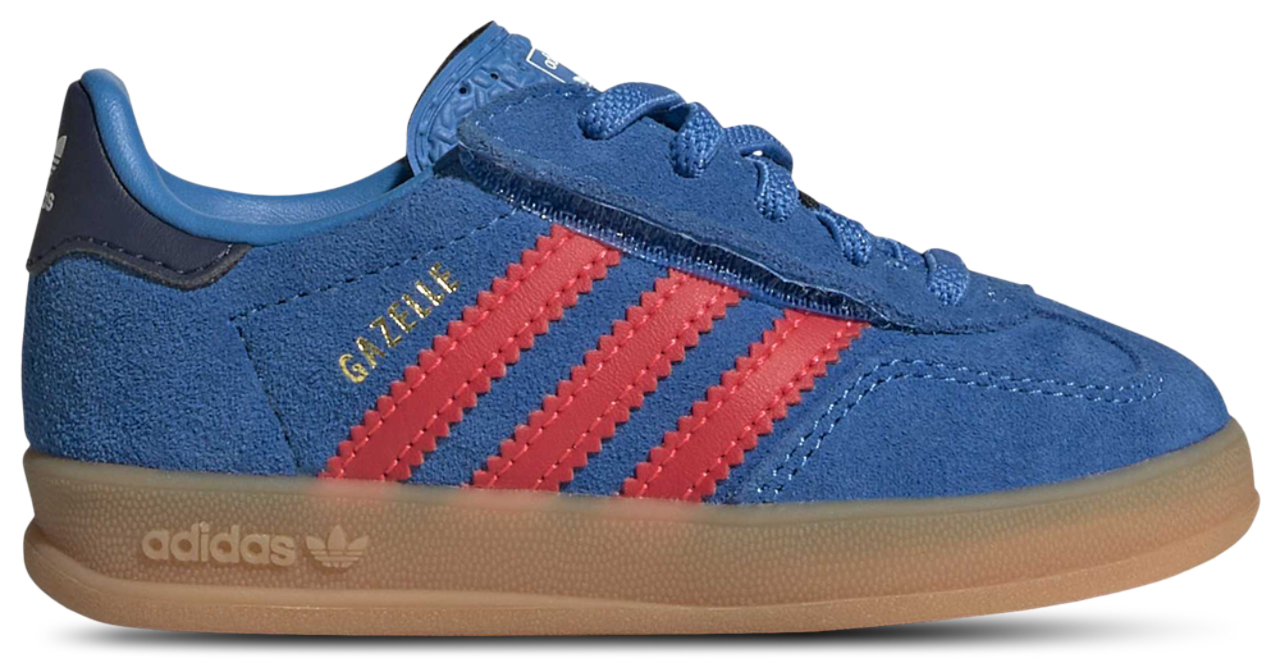 adidas Gazelle Indoors Image 1 of 8. Tap to open photo gallery.