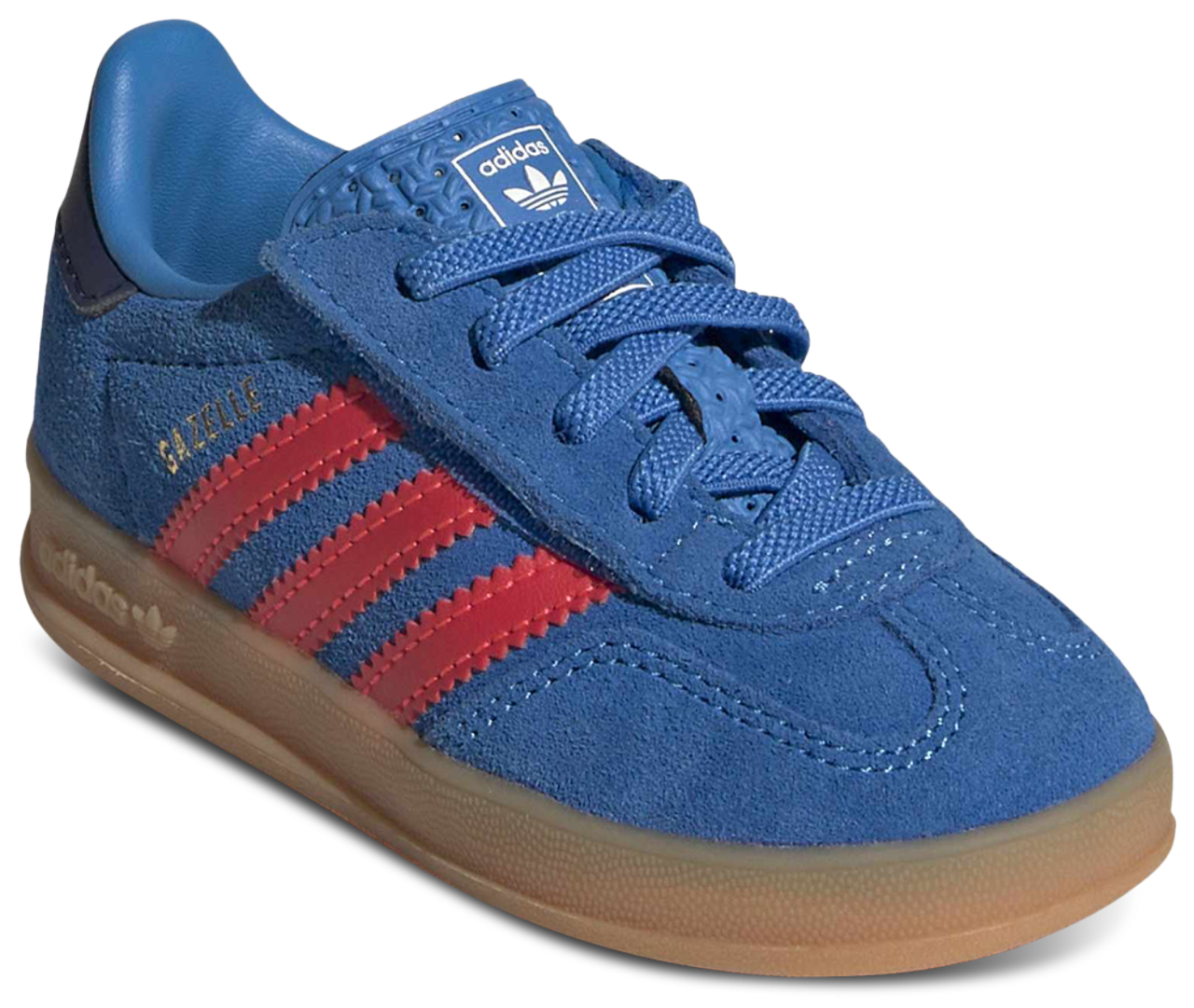 adidas Gazelle Indoors Image 2 of 8. Tap to open photo gallery.