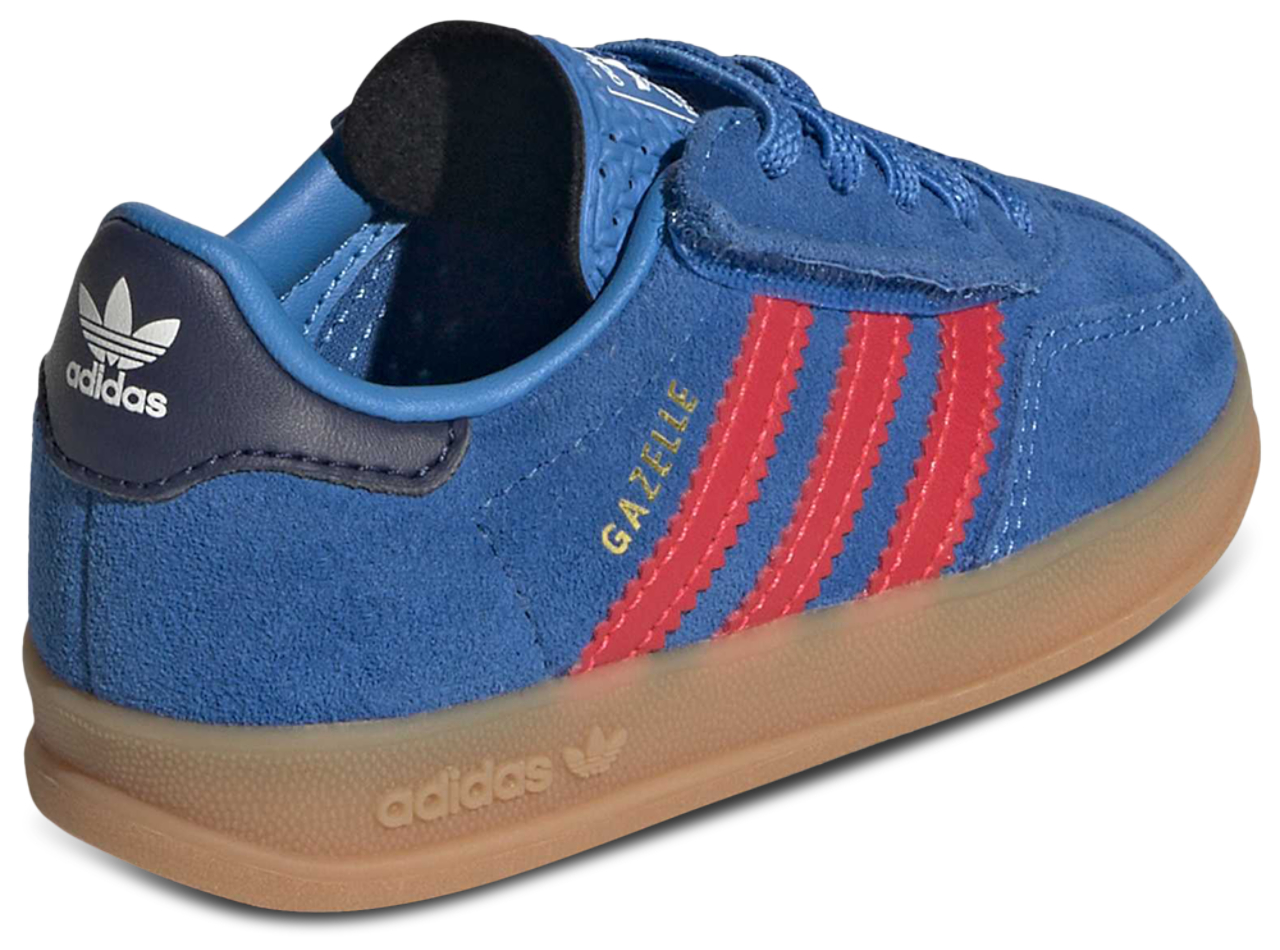 adidas Gazelle Indoors Image 3 of 8. Tap to open photo gallery.