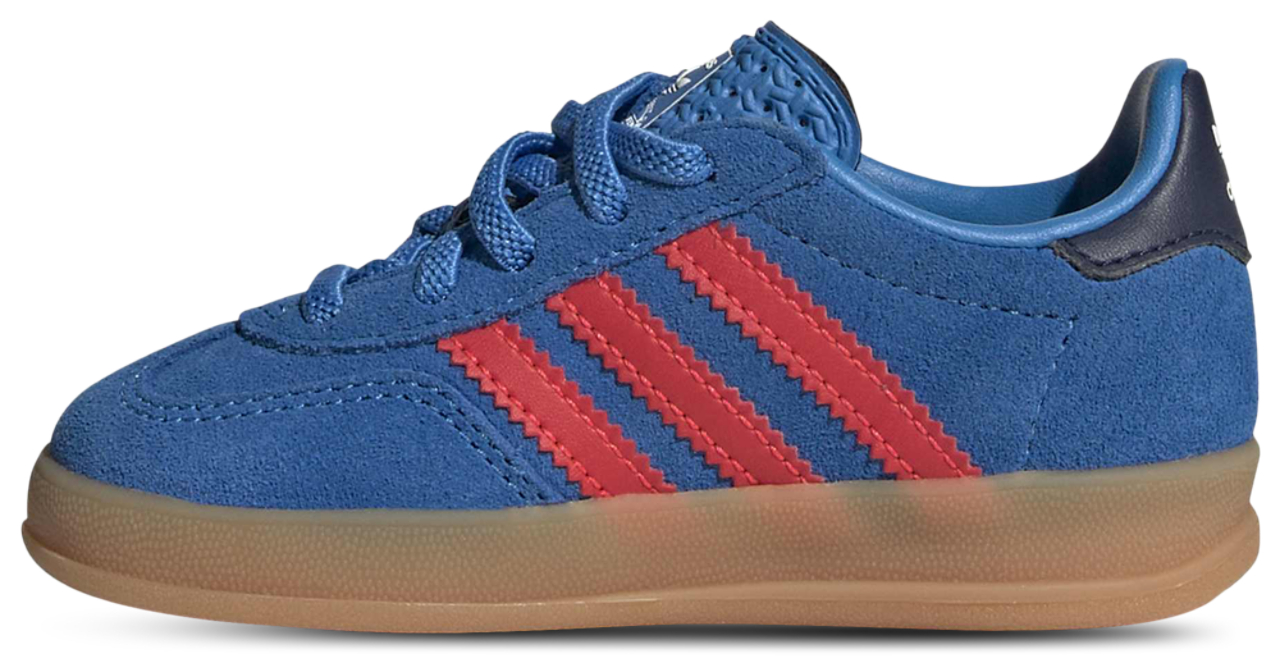 adidas Gazelle Indoors Image 4 of 8. Tap to open photo gallery.