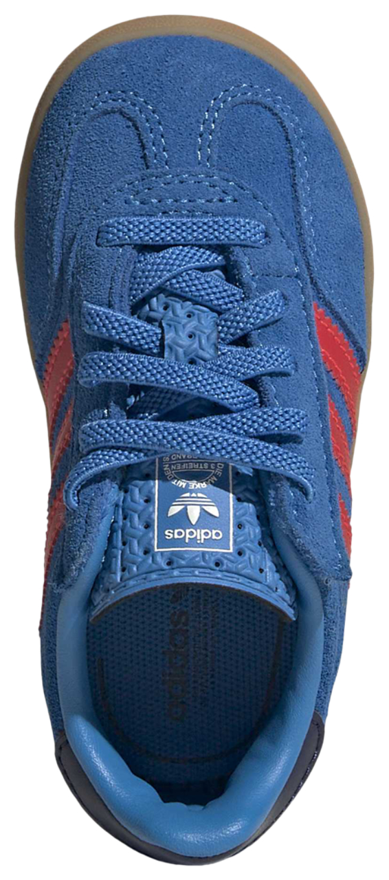 adidas Gazelle Indoors Image 5 of 8. Tap to open photo gallery.