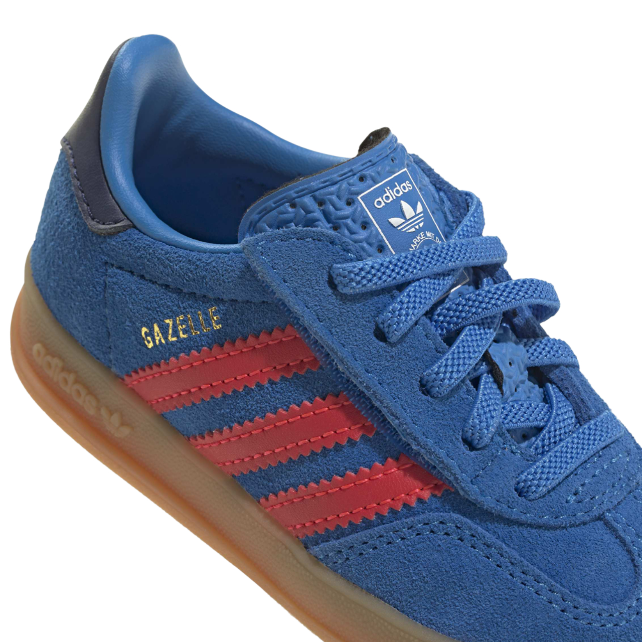 adidas Gazelle Indoors Image 7 of 8. Tap to open photo gallery.