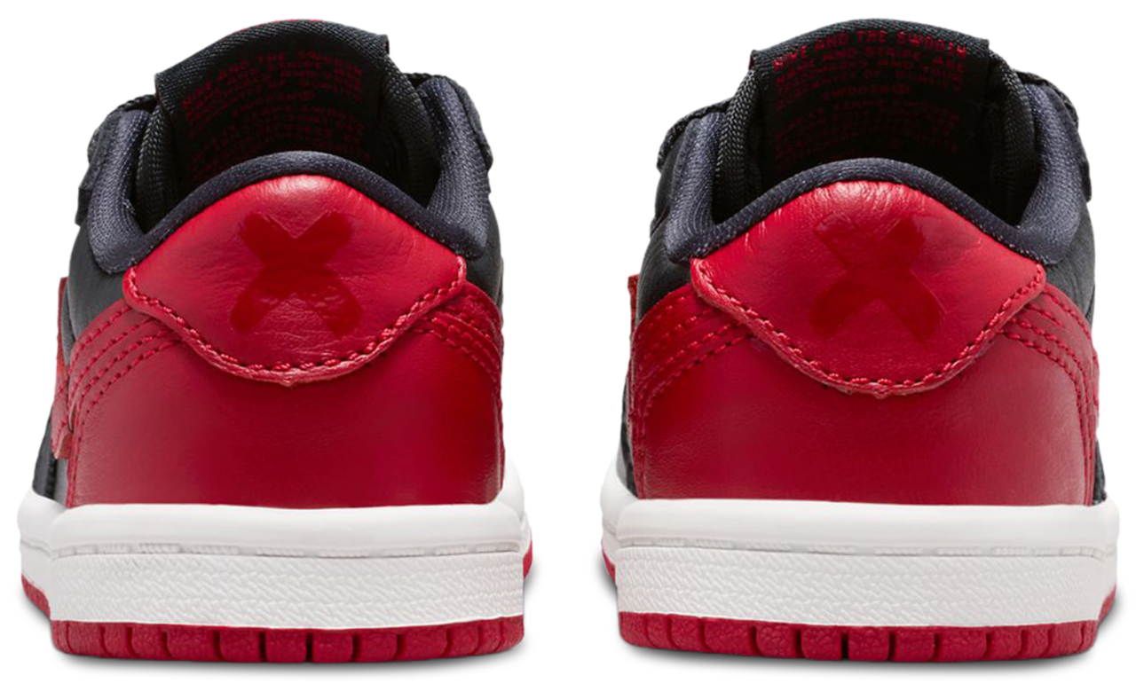Jordan 1 Retro Low OG Image 3 of 9. Tap to open photo gallery.