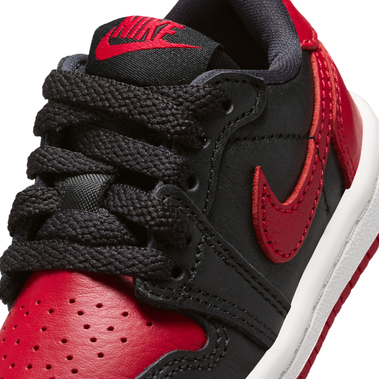 Jordan 1 Retro Low OG Image 8 of 9. Tap to open photo gallery.