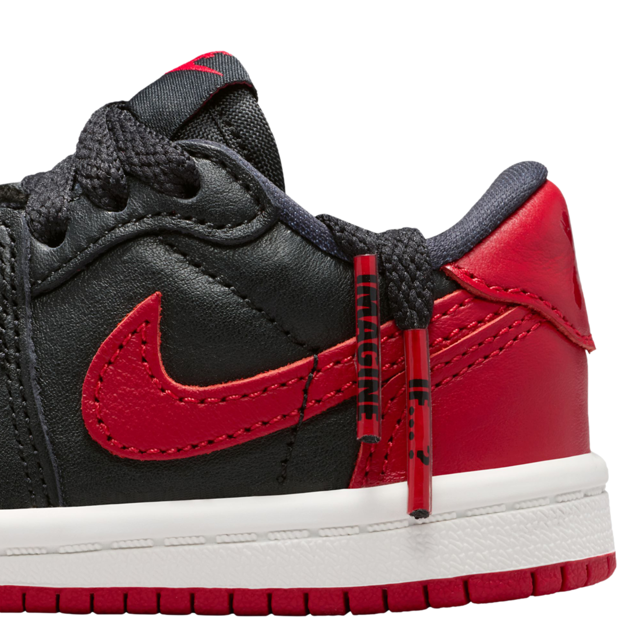 Jordan 1 Retro Low OG Image 9 of 9. Tap to open photo gallery.