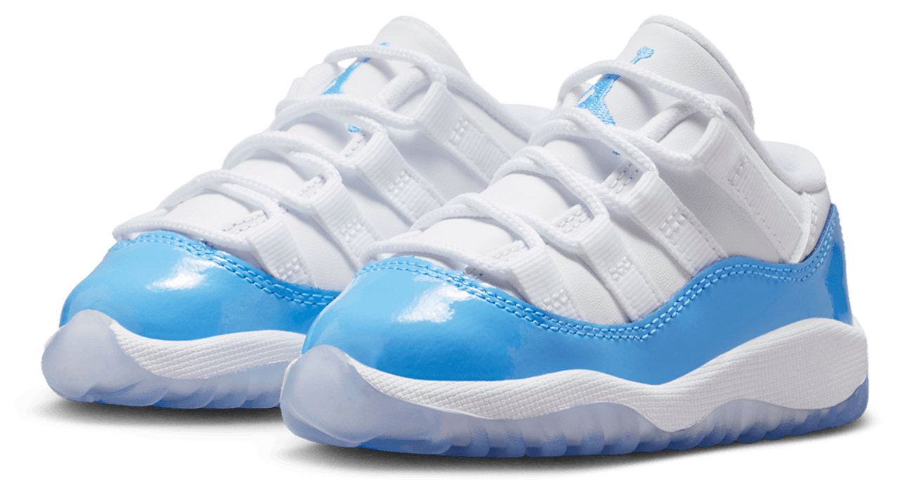 Jordan 11 Retro Image 2 of 8. Tap to open photo gallery.