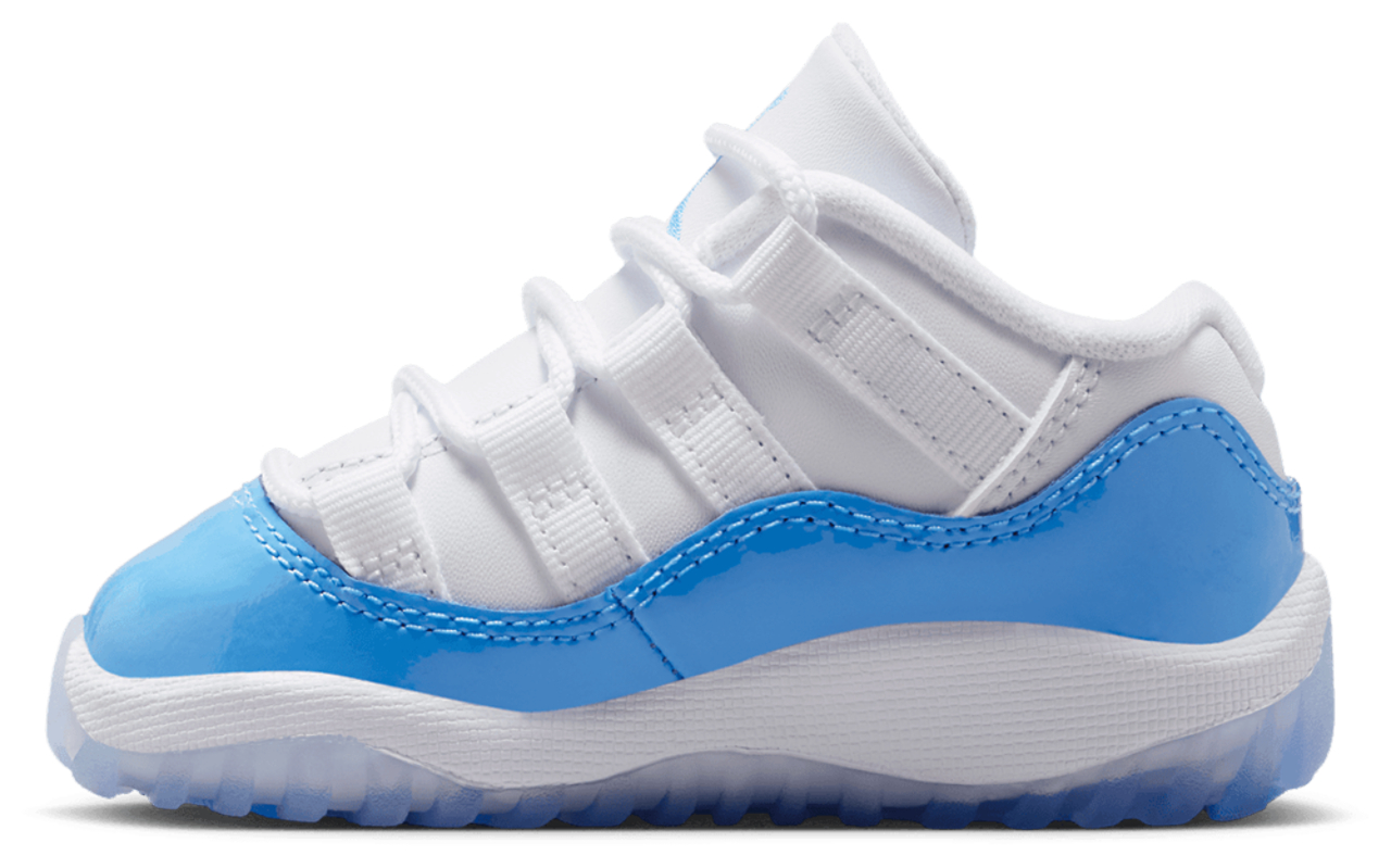 Jordan 11 Retro Image 4 of 8. Tap to open photo gallery.