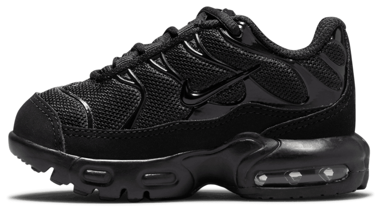 Nike Tuned 1 Image 4 of 7. Tap to open photo gallery.