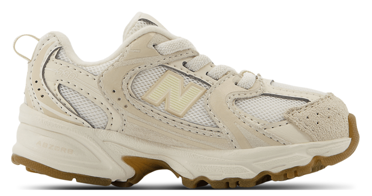 New Balance 530 Image 1 of 4. Tap to open photo gallery.