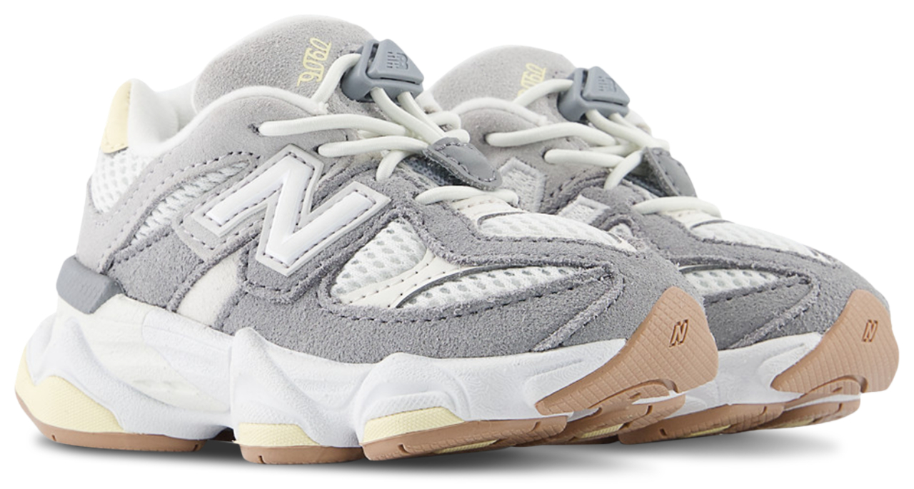 New Balance 9060 Image 2 of 6. Tap to open photo gallery.