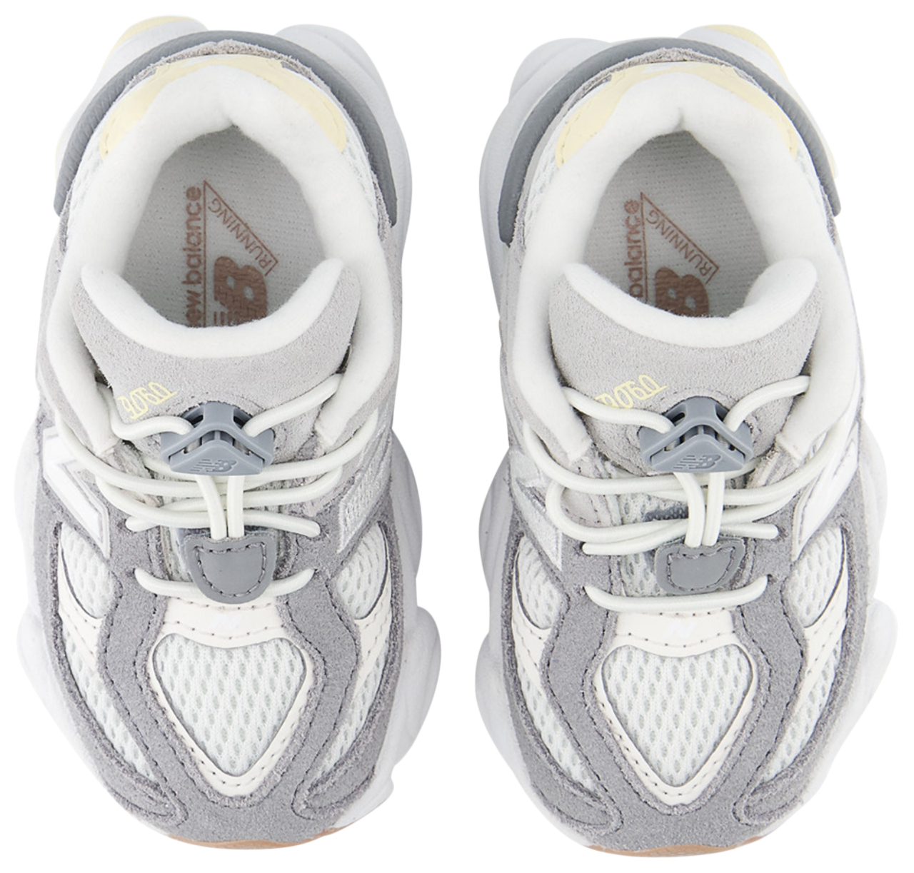 New Balance 9060 Image 4 of 6. Tap to open photo gallery.