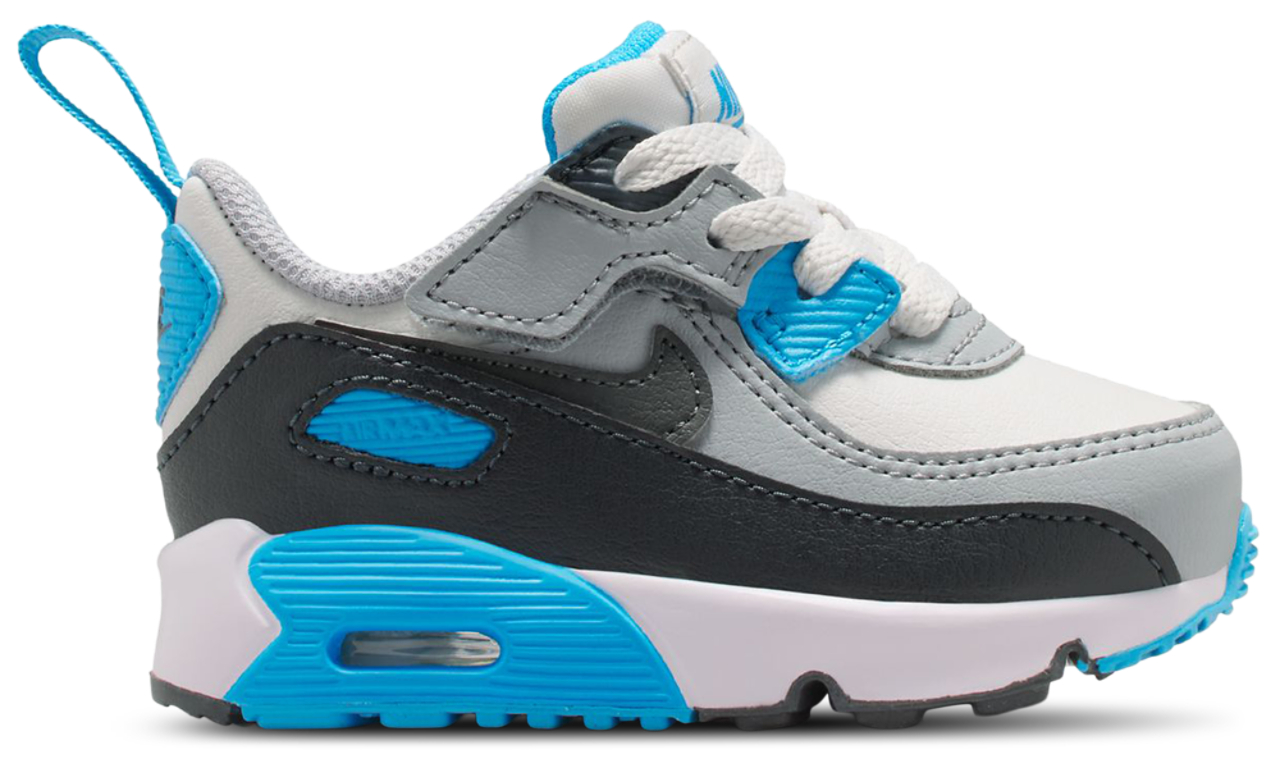 Nike Air Max 90 Image 1 of 7. Tap to open photo gallery.