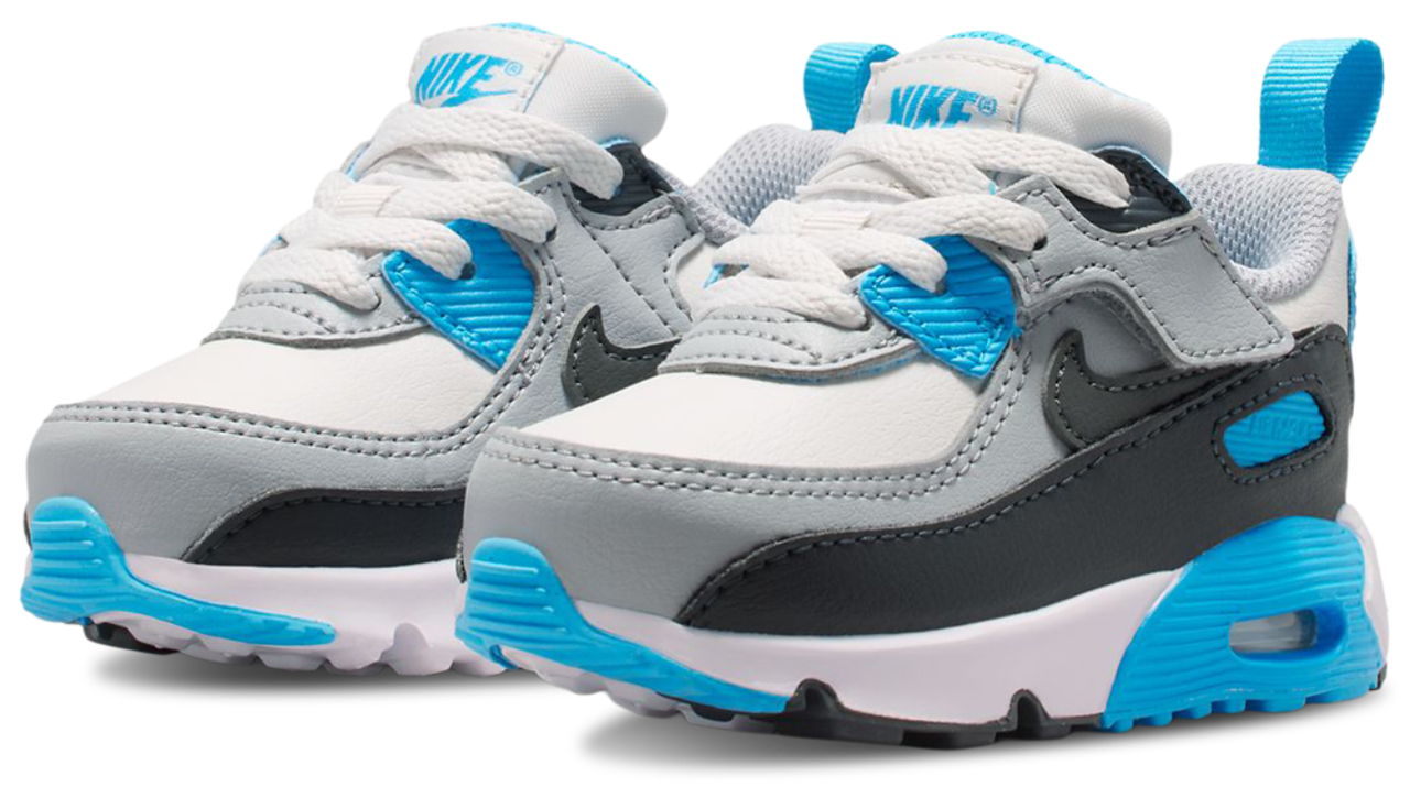 Nike Air Max 90 Image 2 of 7. Tap to open photo gallery.