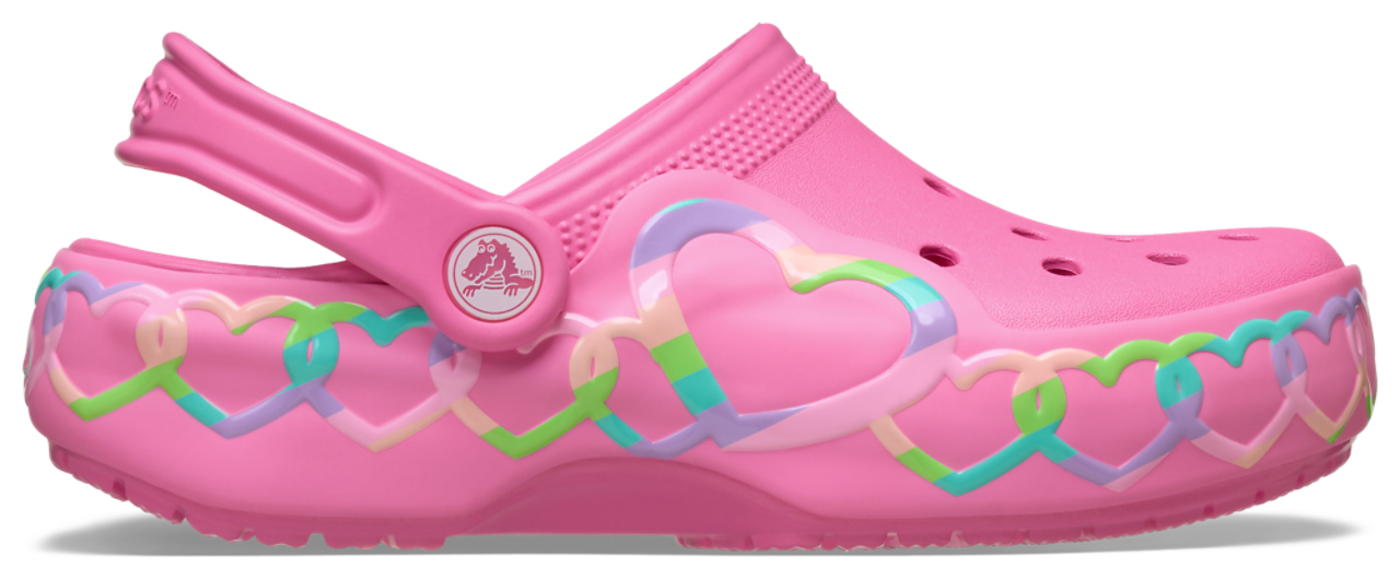 Crocs Classic Clog Image 1 of 5. Tap to open photo gallery.
