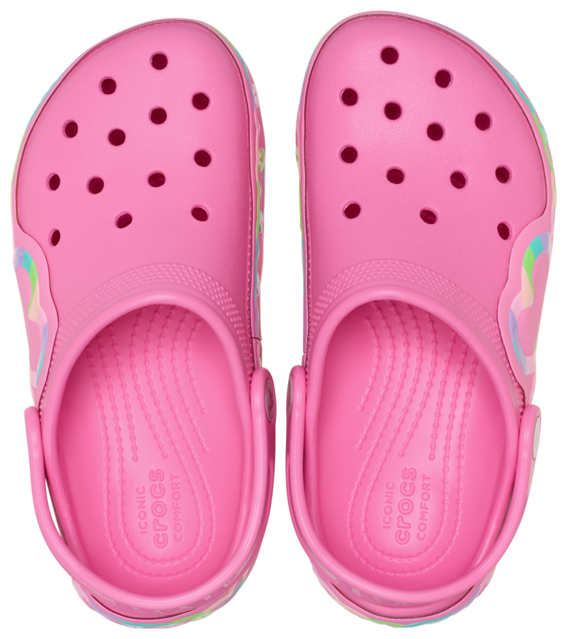 Crocs Classic Clog Image 4 of 5. Tap to open photo gallery.
