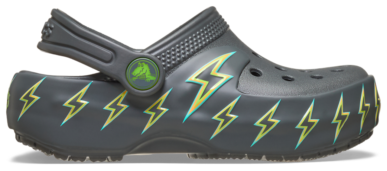 Crocs Classic Clog Image 1 of 5. Tap to open photo gallery.