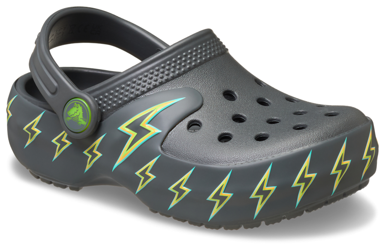 Crocs Classic Clog Image 2 of 5. Tap to open photo gallery.