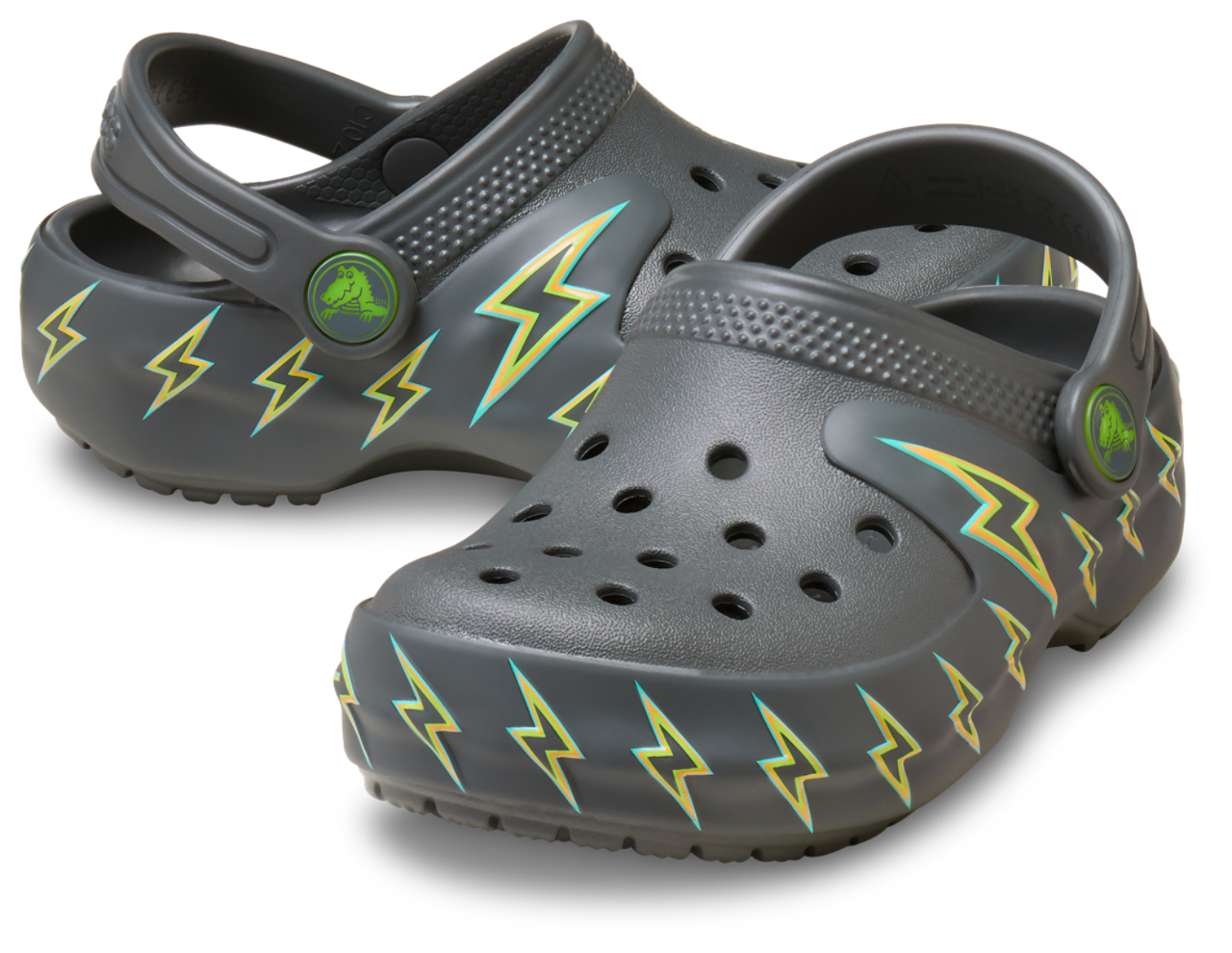 Crocs Classic Clog Image 3 of 5. Tap to open photo gallery.