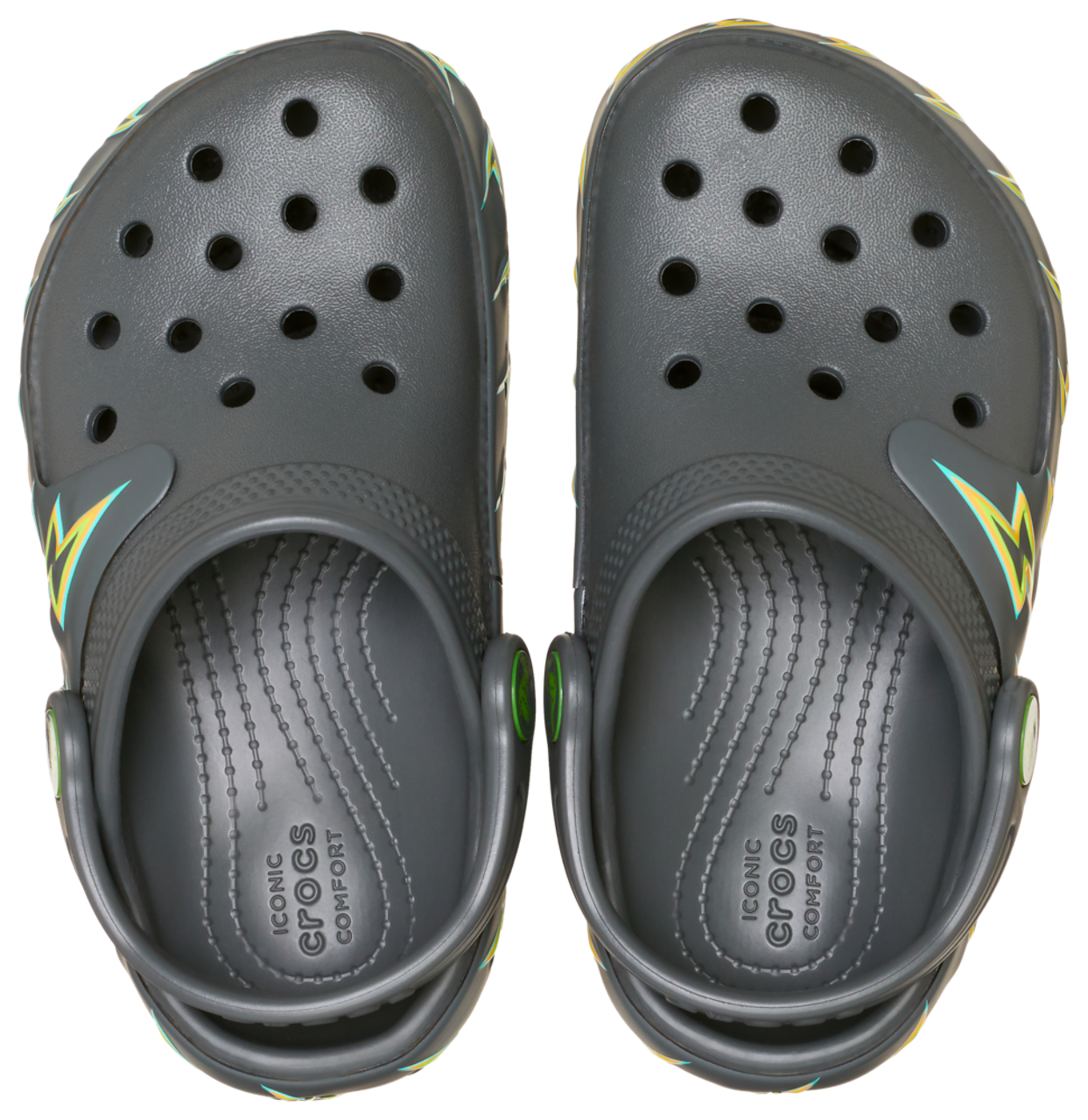 Crocs Classic Clog Image 4 of 5. Tap to open photo gallery.