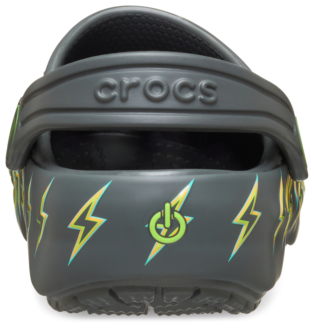 Crocs Classic Clog Image 5 of 5. Tap to open photo gallery.