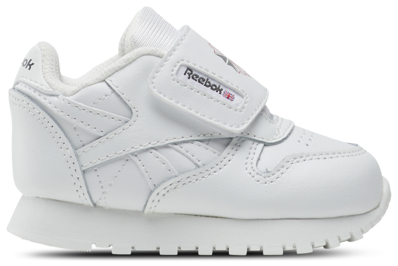 Reebok Classic Leather Image 1 of 7. Tap to open photo gallery.