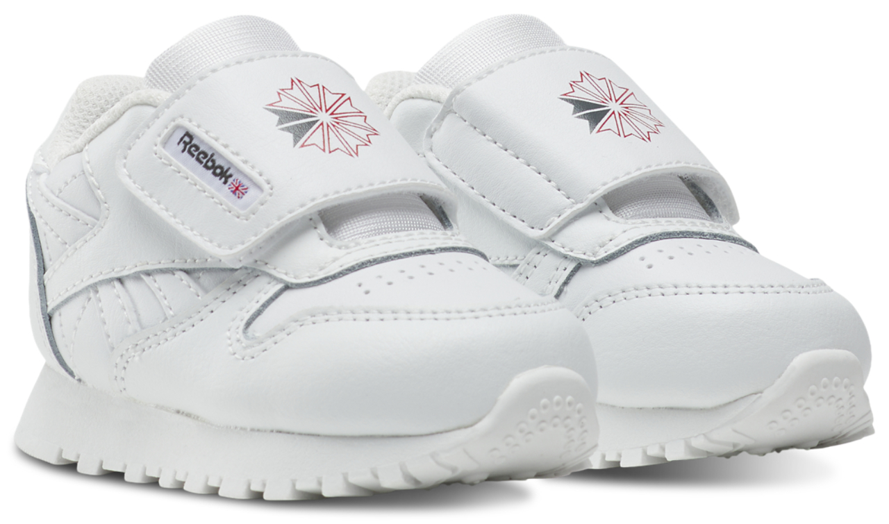 Reebok Classic Leather Image 2 of 7. Tap to open photo gallery.