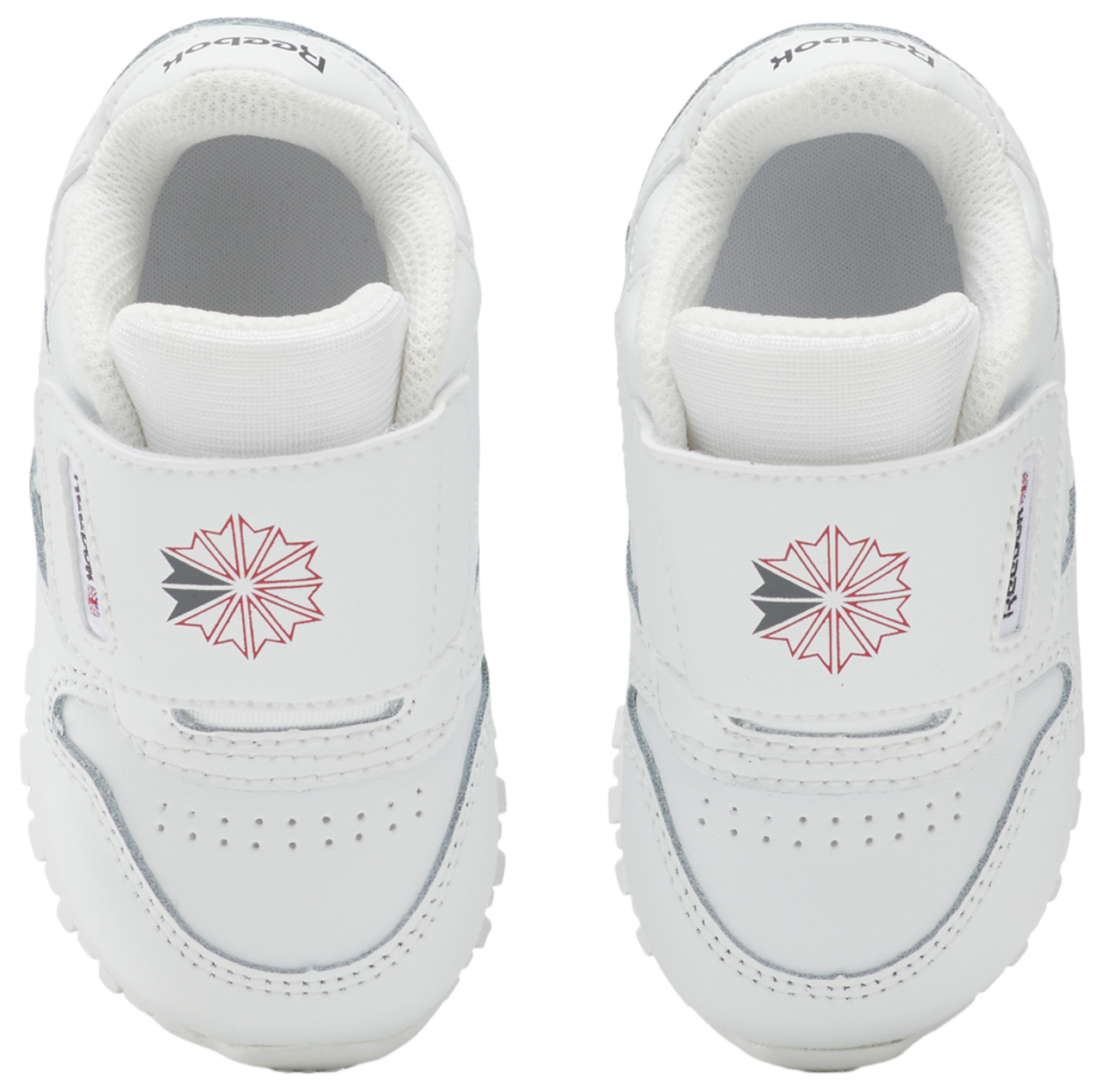 Reebok Classic Leather Image 4 of 7. Tap to open photo gallery.
