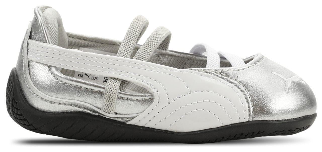Puma Speedcat Ballet Image 1 of 7. Tap to open photo gallery.