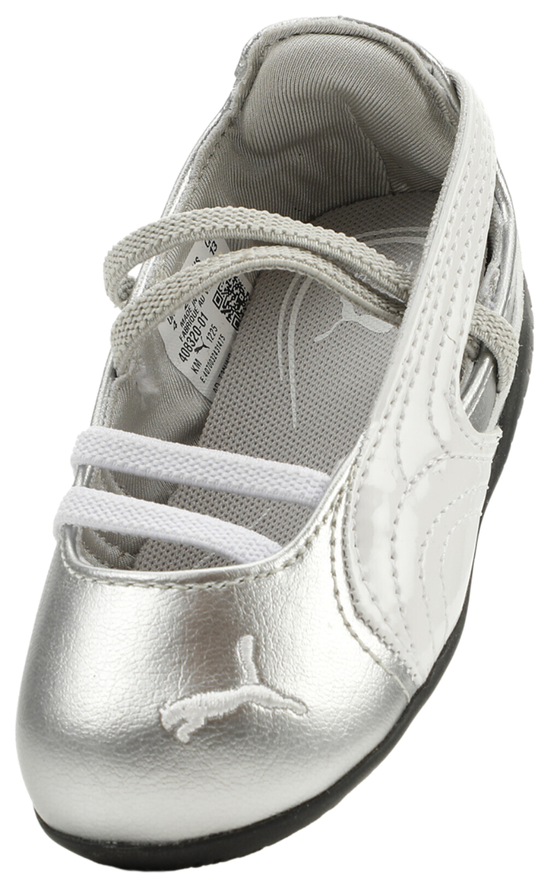 Puma Speedcat Ballet Image 4 of 7. Tap to open photo gallery.