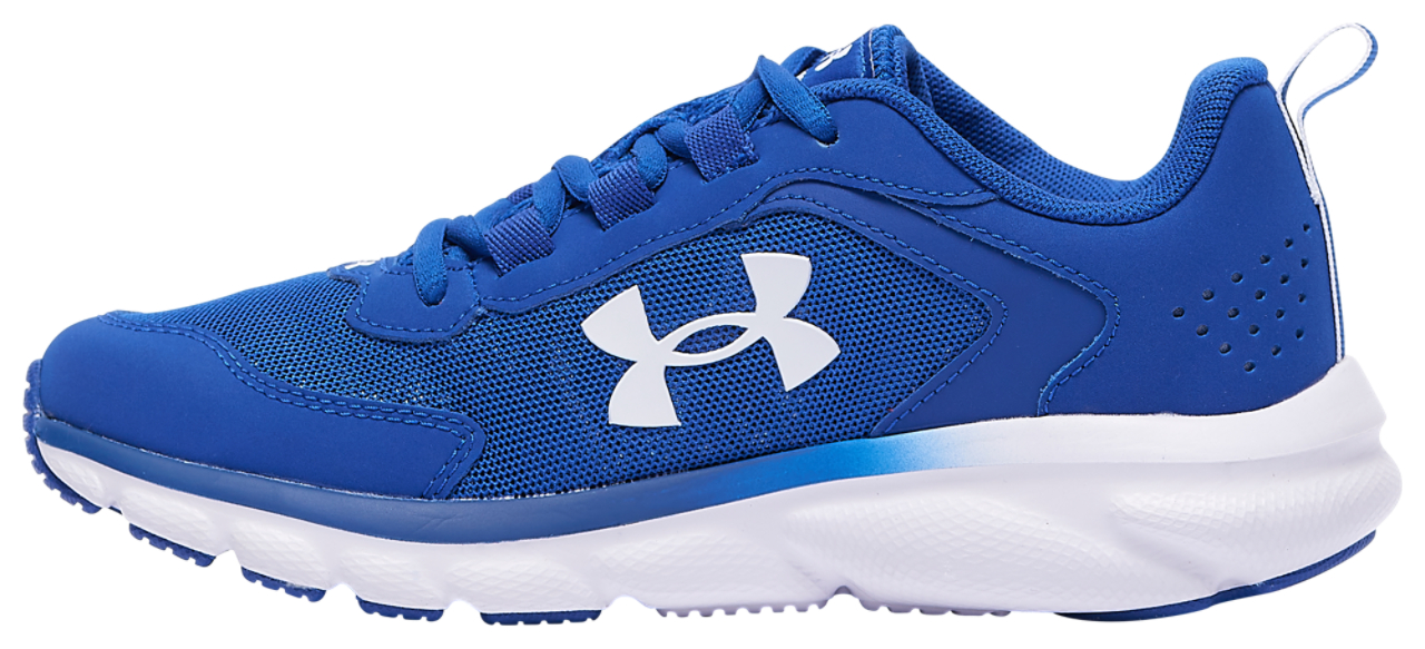 Under Armour Assert 9 Image 2 of 5. Tap to open photo gallery.