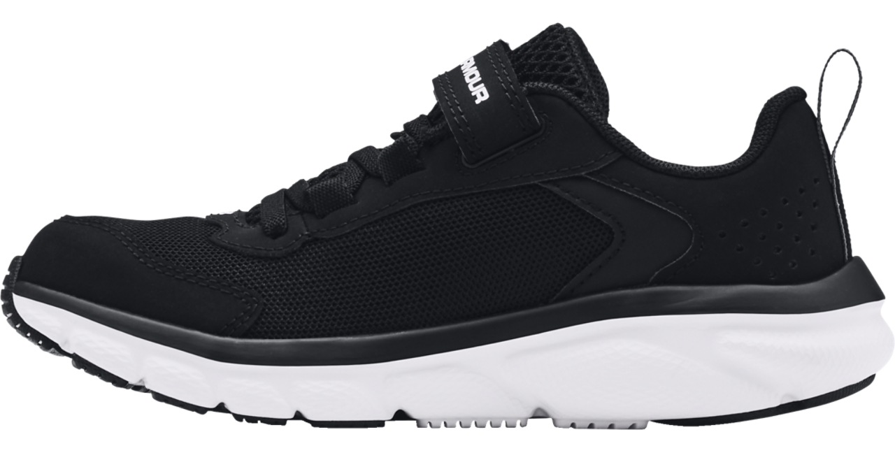 Under Armour Assert 9 Image 2 of 4. Tap to open photo gallery.