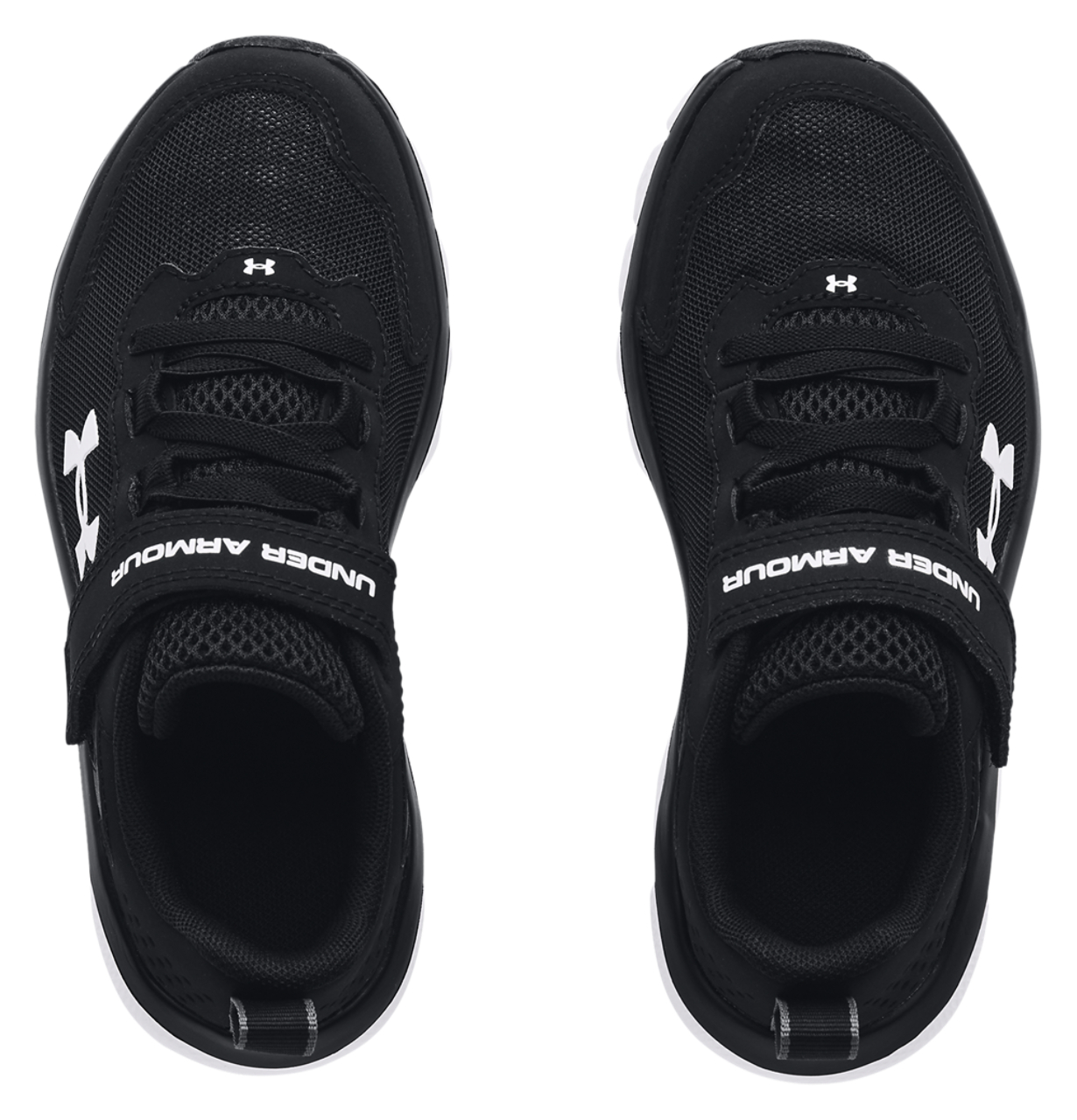 Under Armour Assert 9 Image 3 of 4. Tap to open photo gallery.