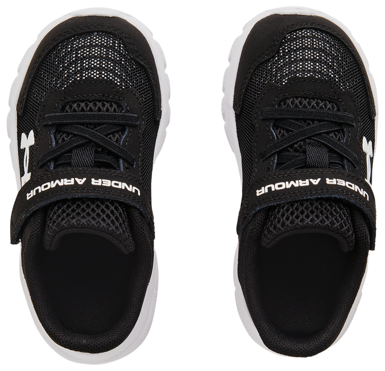 Under Armour Assert 9 Image 2 of 3. Tap to open photo gallery.