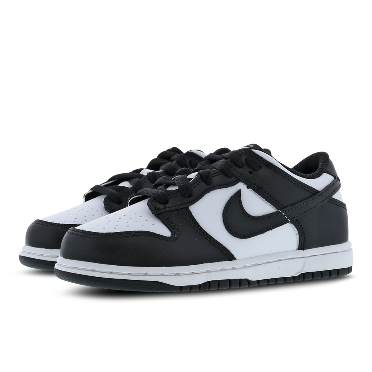 Nike Dunk Low Image 4 of 12. Tap to open photo gallery.