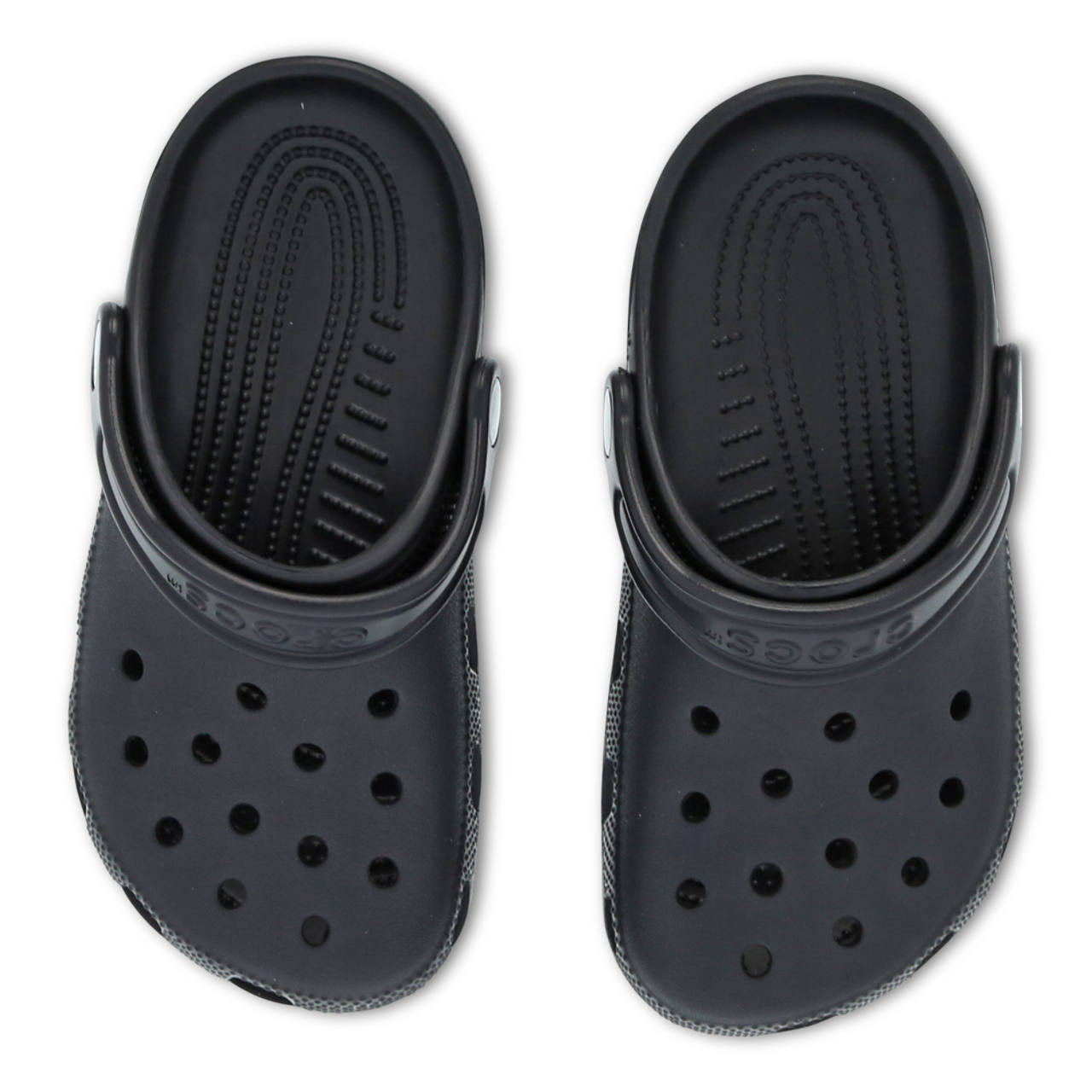 Crocs Classic Clog Image 2 of 6. Tap to open photo gallery.