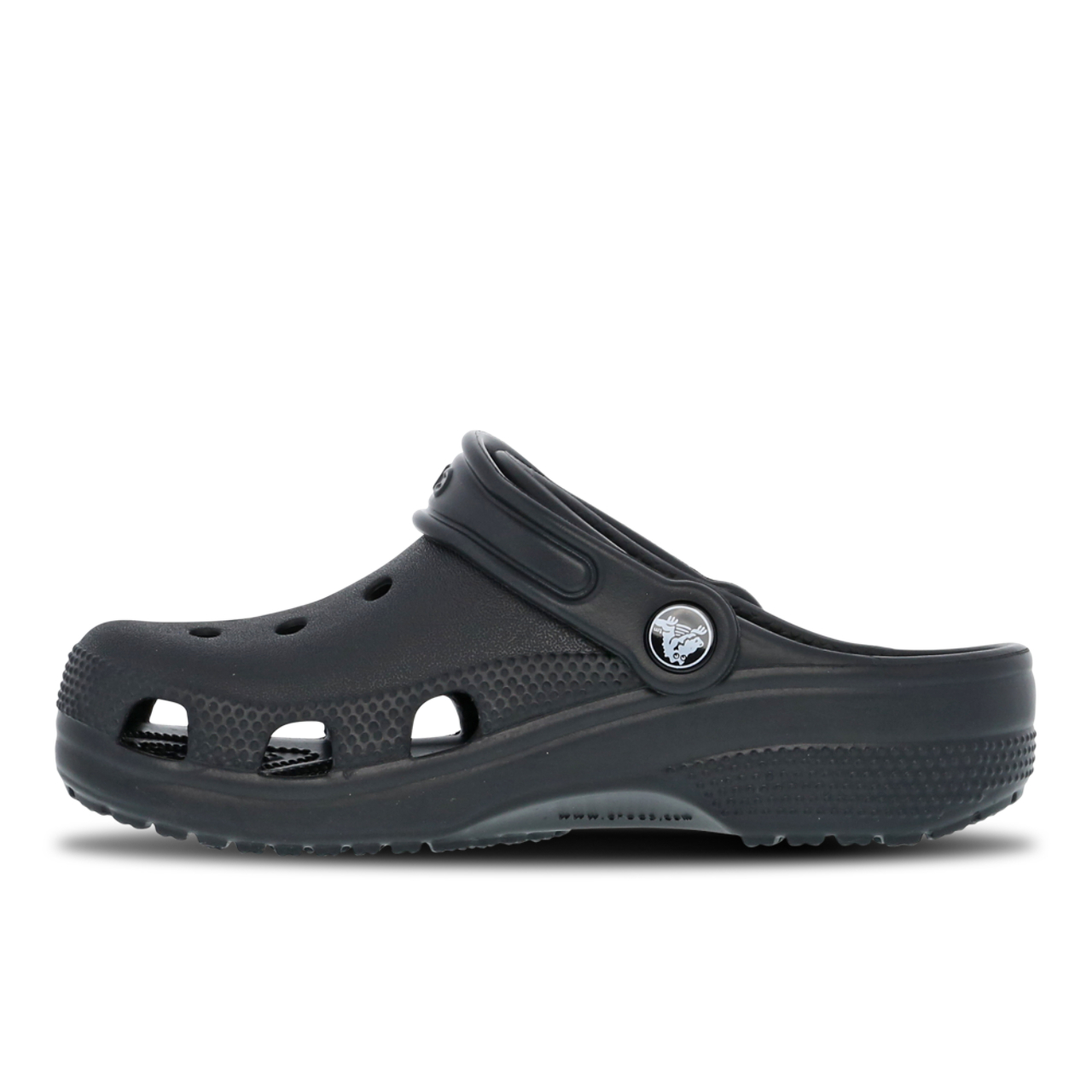 Crocs Classic Clog Image 4 of 6. Tap to open photo gallery.
