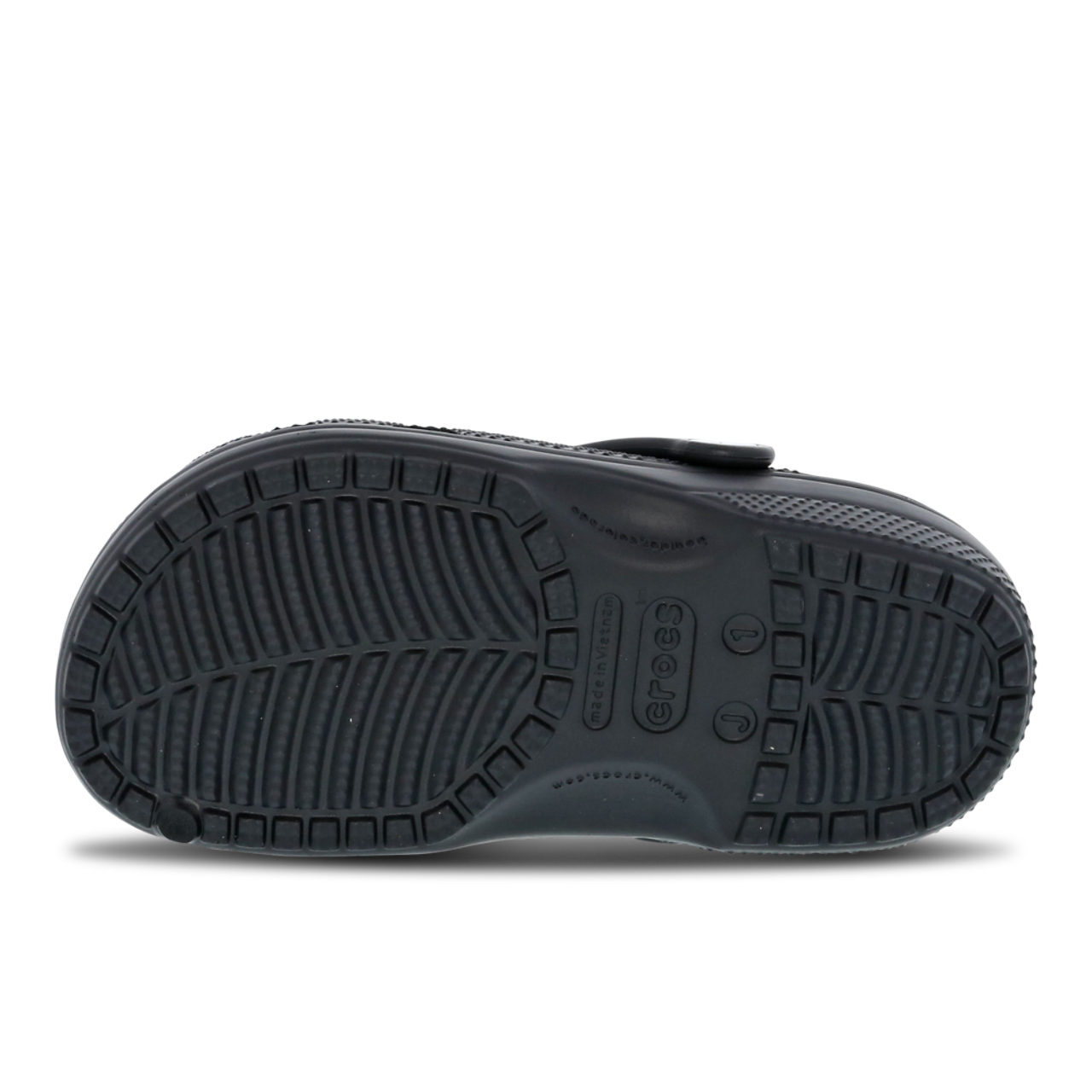 Crocs Classic Clog Image 6 of 6. Tap to open photo gallery.