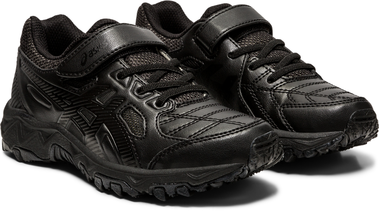 Asics GEL-TRIGGER 12 TX Image 2 of 6. Tap to open photo gallery.