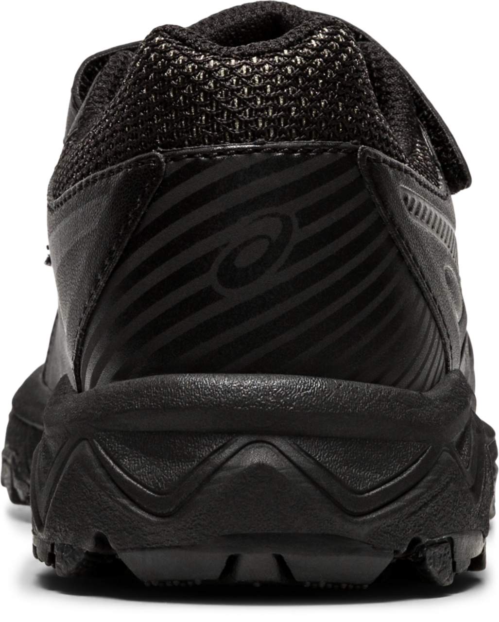 Asics GEL-TRIGGER 12 TX Image 3 of 6. Tap to open photo gallery.