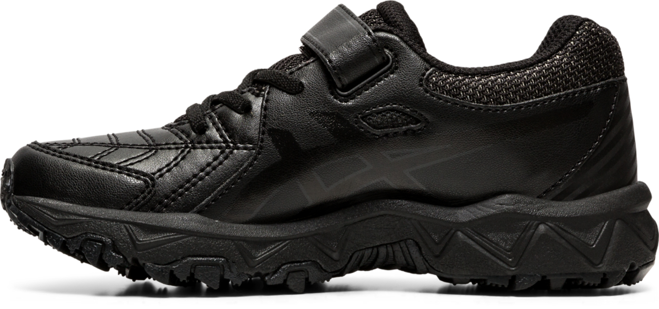 Asics GEL-TRIGGER 12 TX Image 4 of 6. Tap to open photo gallery.