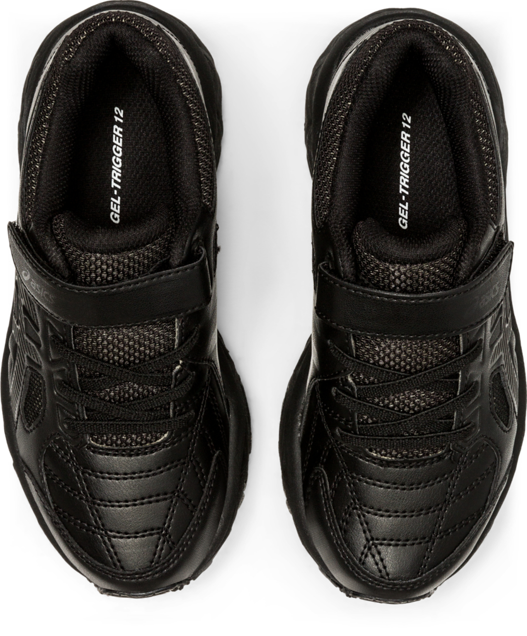 Asics GEL-TRIGGER 12 TX Image 5 of 6. Tap to open photo gallery.