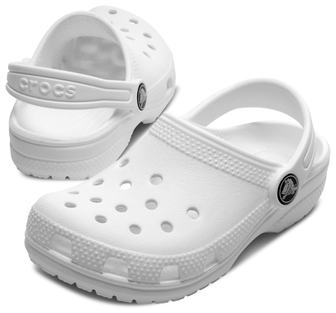 Crocs Classic Clog Image 2 of 6. Tap to open photo gallery.