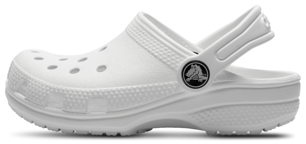 Crocs Classic Clog Image 4 of 6. Tap to open photo gallery.