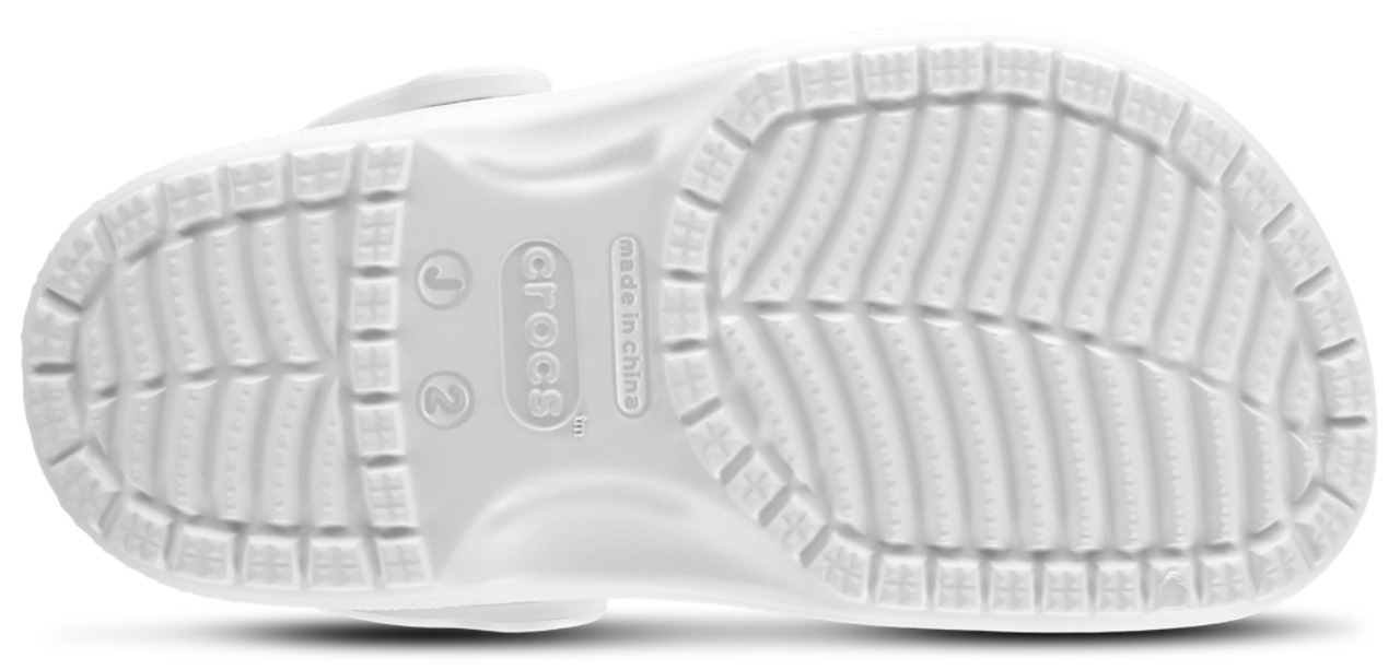 Crocs Classic Clog Image 6 of 6. Tap to open photo gallery.