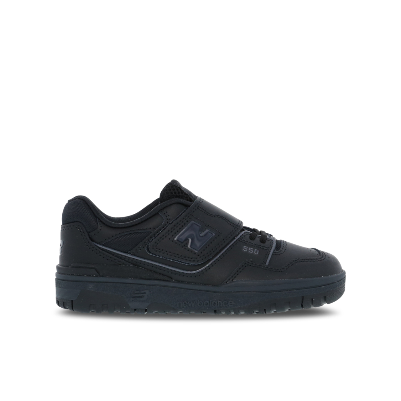 New Balance 550 Image 1 of 6. Tap to open photo gallery.
