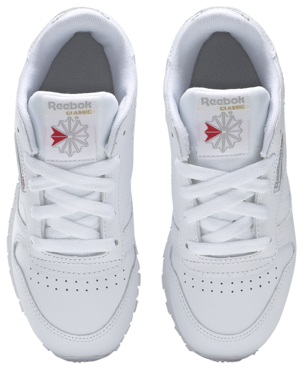 Reebok Classic Leather Image 5 of 6. Tap to open photo gallery.