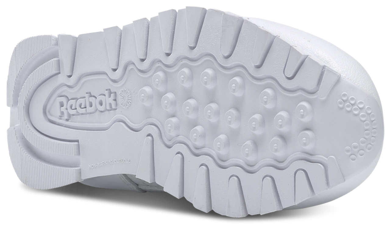 Reebok Classic Leather Image 6 of 6. Tap to open photo gallery.